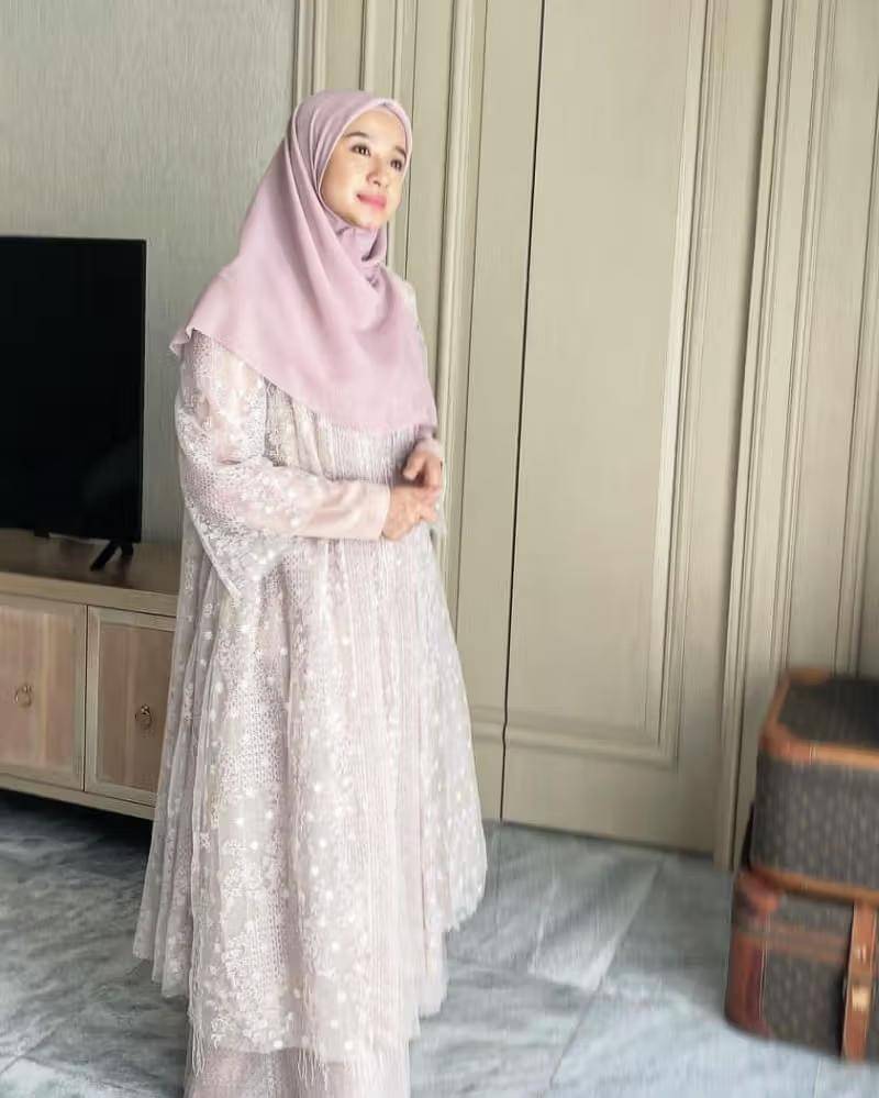 Instagram/laudyacynthiabella